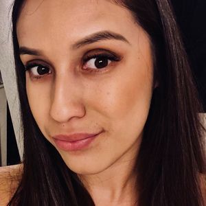 Meet your Posher, Fernanda